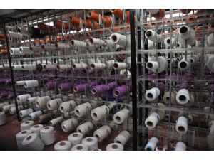 Emek ve renklerin hikayesi halılar