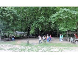 Orman ve Su İşleri Bakanı Eroğlu: