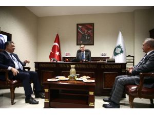 "Devlet ve millet olarak zor bir dönemden geçiyoruz"