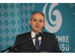 Bakan Kılıç Almanya’da