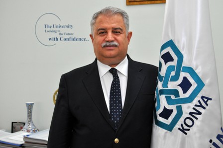 Rektör Şeker: Fakülte sayımız 5’ten 18’e yükseldi