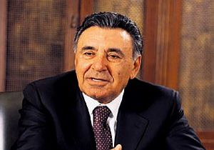 "Hanımefendi aleyhimde yazmasan!"