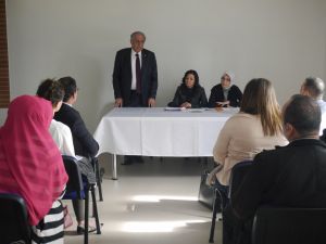 Hollanda'nın Çavuşoğlu'nun uçağının iniş iznini iptal etmesi