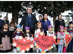 "Tanka karşı çıkana 'bu milletin lideri' denir"