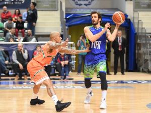 Spor Toto Basketbol Süper Ligi