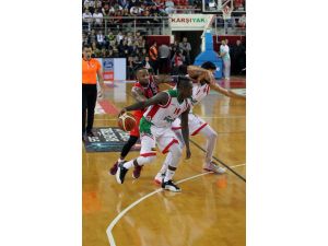 Spor Toto Basketbol Süper Ligi