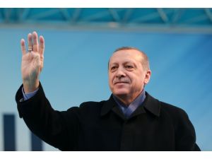 Sultanbeyli'de toplu açılış töreni