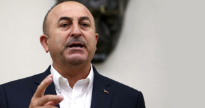 Çavuşoğlu'ndan Hollanda'daki skandal için telefon diplomasisi