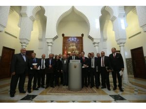 Tunus'ta siyasi istikrar