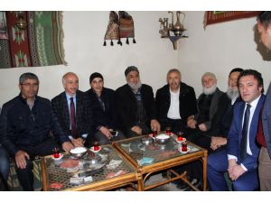 Halk oylamasına doğru