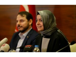 Hollanda'dan diplomatik skandal