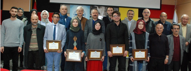 TYB’de gençler “asım’ın nesli”ni konuştu