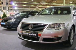 Volkswagen 111.111.111’inci aracını üretti