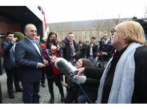 "Özrü yazılı olarak iletmelisiniz"