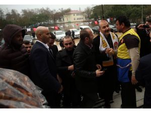 Halk oylamasına doğru