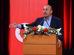 Hollanda'nın skandal tavrına tepkiler