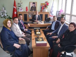 Ömer Ünal destek istedi