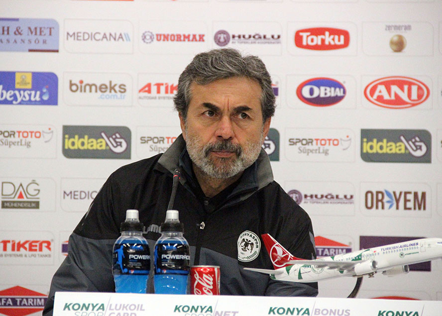 Kocaman kongreyi bekliyor