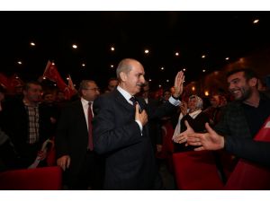 "Ordulular Evet Diyor" etkinliği