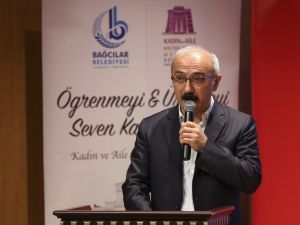 Kalkınma Bakanı Elvan, İstanbul'da