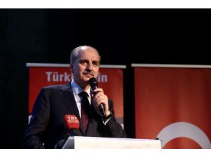 Başbakan Yardımcısı Kurtulmuş: