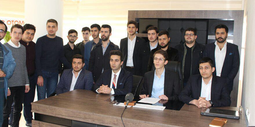 Medeniyet ve Fikir Platformu ‘Evet’ Dedi