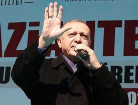 Cumhurbaşkanı Erdoğan'dan anlamlı paylaşım