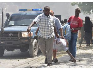 Somali'de ikinci bombalı saldırı