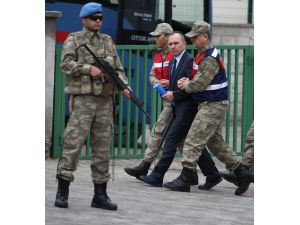 Malatya'daki darbe girişimi davası