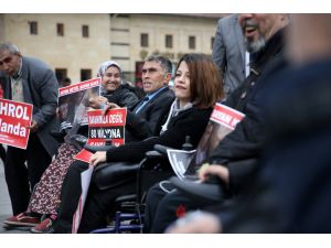 Hollanda'nın skandal tavrına tepkiler