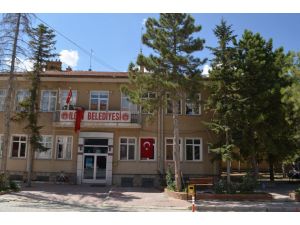 Ilgın Kültür Merkezi Projesi