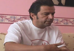 Erhan Öner: Ahım tuttu