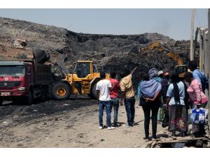 Etiyopya'daki heyelanda ölü sayısının artmasından endişe ediliyor