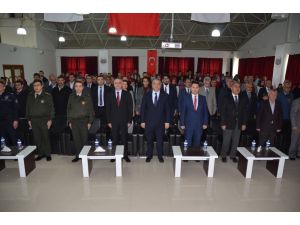 İstiklal Marşı'nın kabulünün yıl dönümü