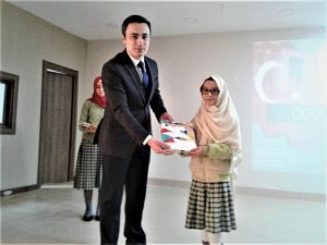 İstiklal Marşı'nın kabulünün yıl dönümü