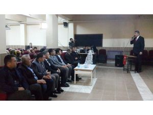 İstiklal Marşı'nın kabulünün yıl dönümü