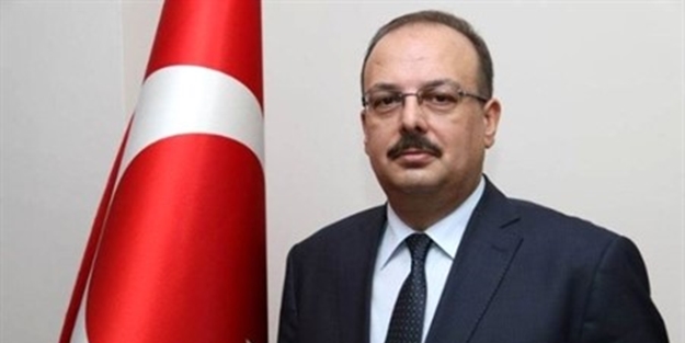 Konya'da FETÖ/PDY soruşturmalarında son rakamlar
