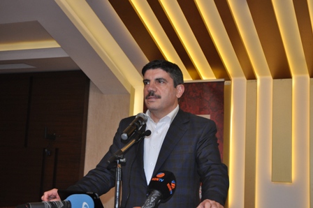 Gençlere Yeni Anayasa Ve Güçlü Türkiye Anlatıldı