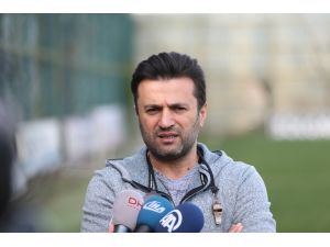 Gaziantepspor, 2 maçtan 4 puan hedefliyor