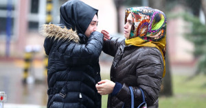 YGS'ye Geç Gelen Öğrencilere Kötü Haber