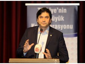 Memur-Sen Genel Başkan Yardımcısı Uslu: