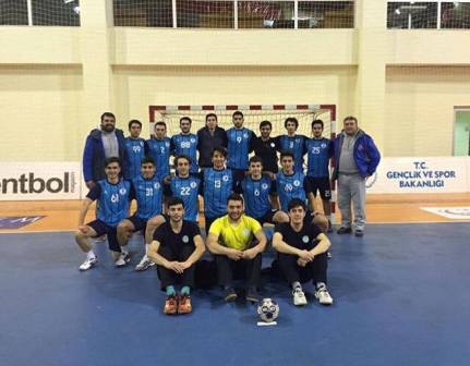 Hentbol Süper Gençler 2. etabı başlıyor