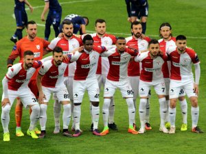 Samsun fırsat tepti