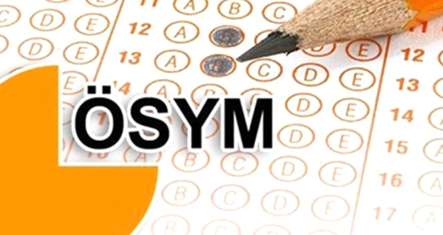 ÖSYM'den KPSS Alan Bilgisi "sınav ücreti" kararı