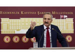 MHP Antalya Milletvekili Yurdakul: