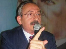 Medyanın gazına geldim