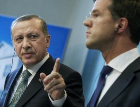 Avrupa'nın Erdoğan korkusu zirveye ulaştı