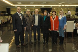 Okul Aile Birliği’nden kahvaltı