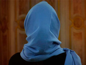 Başörtüsü yasağına hükümetten ilk tepki