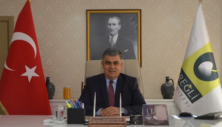 Özgüven’den LYS’ye girecek gençlere müjde